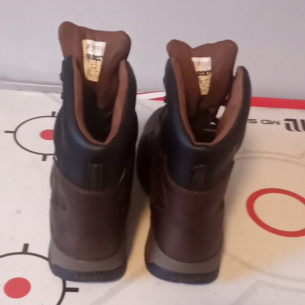 Rocky Boot - image 3